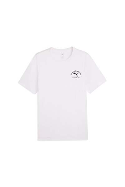 Puma Tricou pentru bărbați Class GRAPHIC