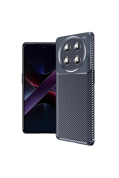 eco port حافظة هونر ماجيك 7 لايت من الكربون بتركيز تلقائي - أزرق داكن