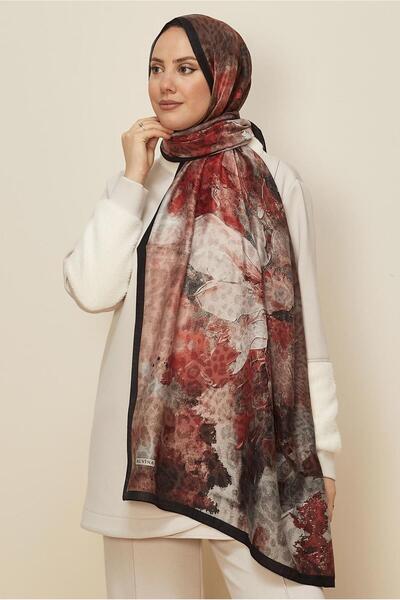 Alvina شال منقوش 1332