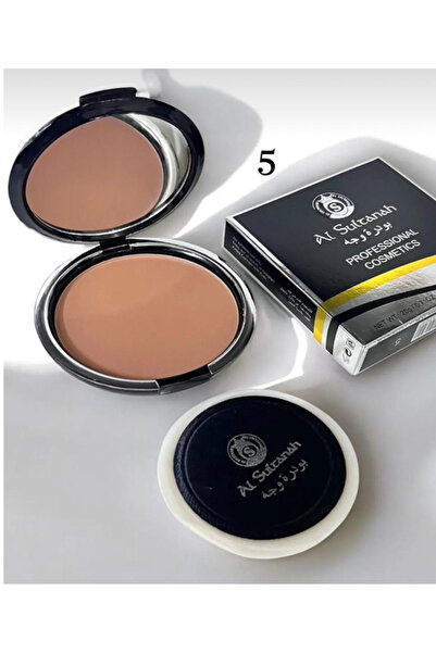 Loblush Sultana's Powder