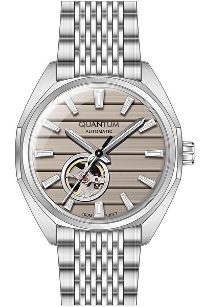 Quantum Qmg1244.370 Automatic Men's Wristwatch