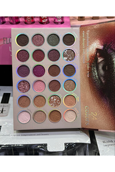 Loblush Christine Ballet