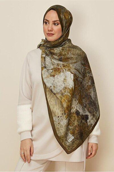 Alvina DESENLİ ŞAL 1332