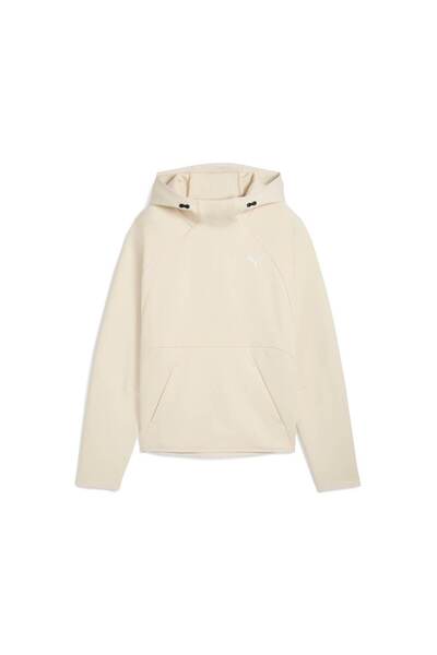 Puma EVOSTRIPE Comfort Kadın Kapüşonlu SWEATSHIRT