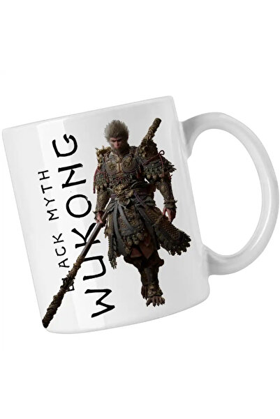 OEM Wukong Legend Black Myth Mug