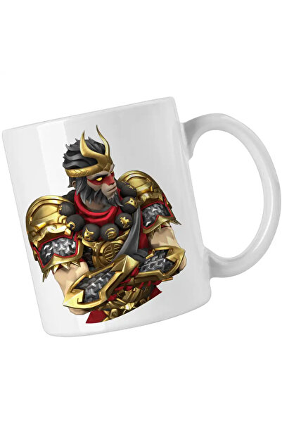 OEM Wukong Fortnite Gamer Lol Monkey mug