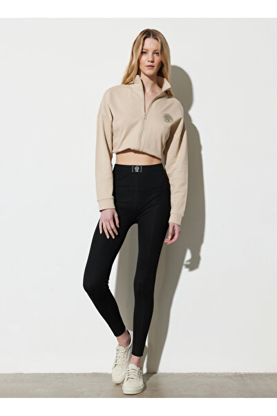 WRANGLER Siyah Kadın Alt İçlik W222638