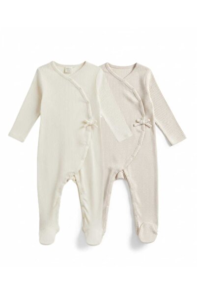 Mo Kids Jumpsuit Set