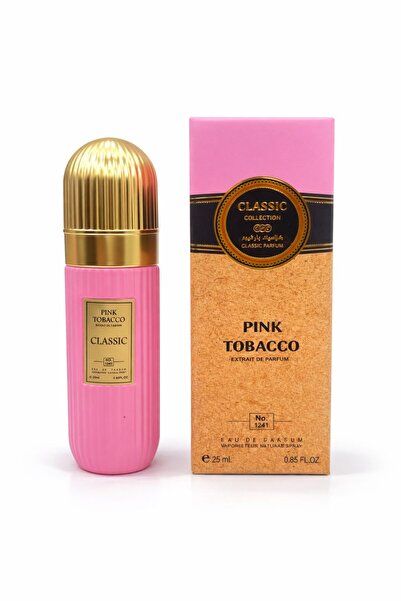 CLASSİC Classic Collection Perfume 25ml