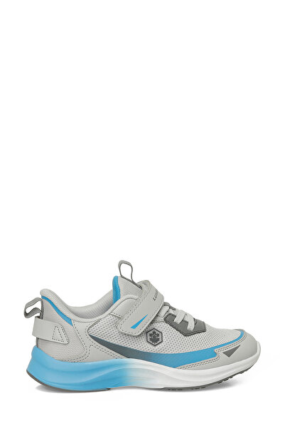 lumberjack Pantofi sport pentru băieți HARDEN 6FX GRI