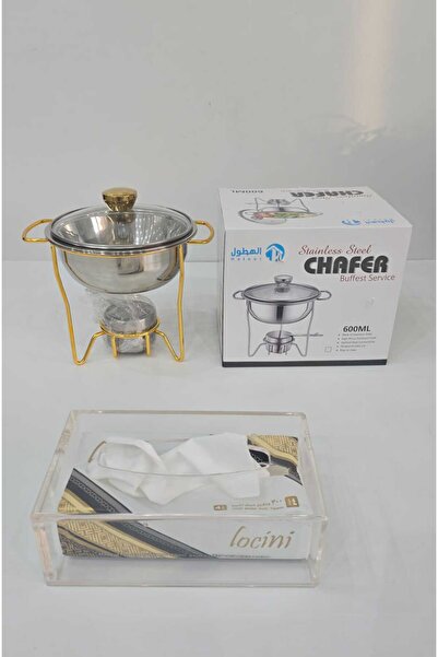 ALHTOOL Steel wax heater 600 mm