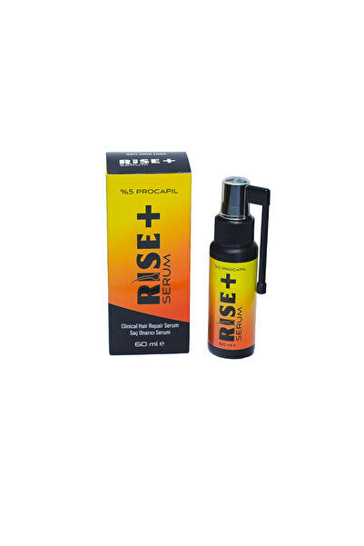 rise+ hair سيروم RISE+ 60 مل