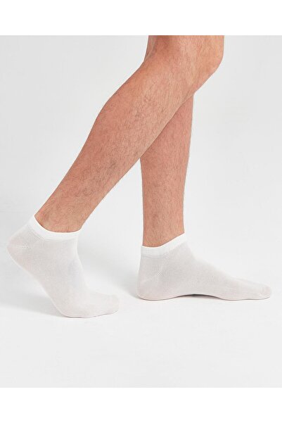 MARİA CALZE Men's 2-Piece Bamboo Booties