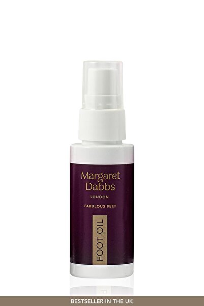 Margaret Dabbs London Intensive Treatment Foot Oil - Ayakları Yoğun Şekilde B...