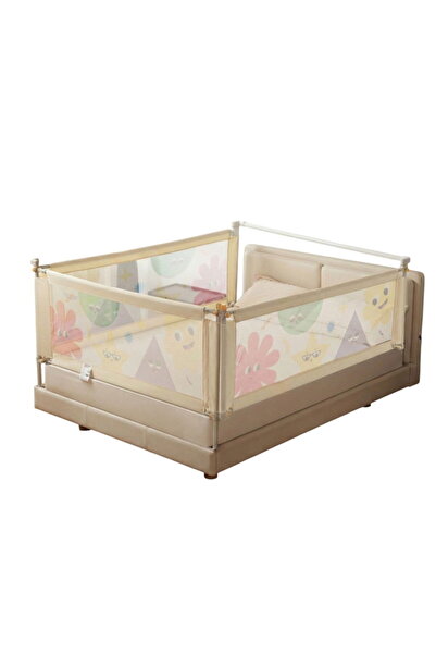 Empria PACHET ECONOMIC: 3 bariere de protecție pentru pat de bază 140X200 cm ...