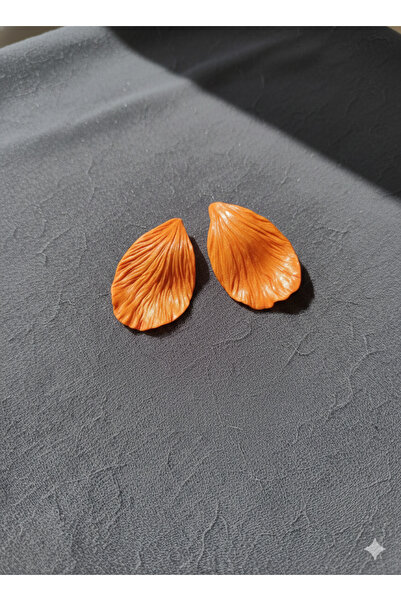 Lu Atelier Éloria Handmade Polymer Clay Earrings – Stylish Design Women's Ear...