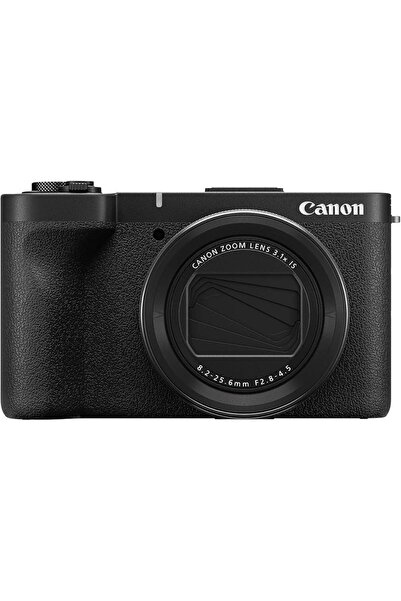 Canon PowerShot V1, Hybrid Camera, Built-in Ultra-Wide-Angle Zoom Lens with 4...