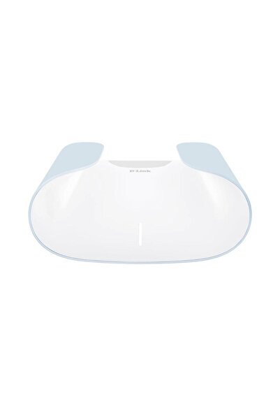 D-Link Wireless Dual-Band WiFi 6 Router White