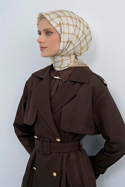 Armine Eșarfă Sura din mătase pură 9530D 06