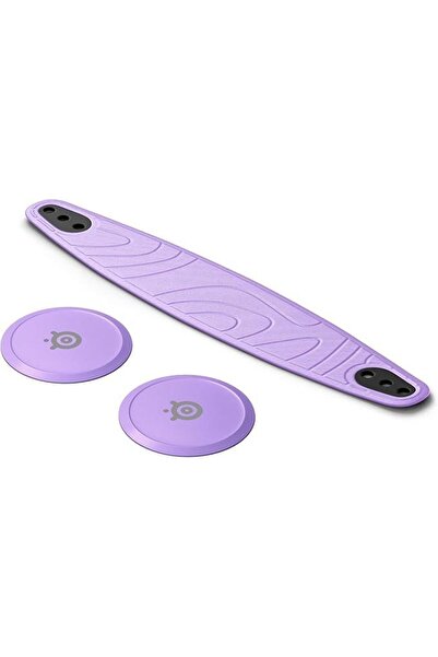 SteelSeries Booster Pack - Nova 7 ve Nova Pro Serisi Uyumlu Kafa Bandı ve Kul...