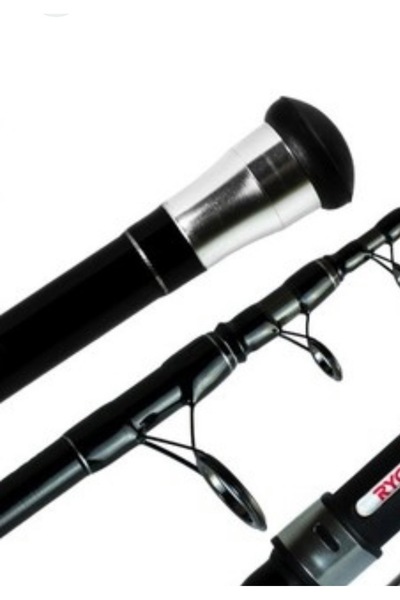 Ryobi mutsu 1.65 cm 150 g tekne kamışı