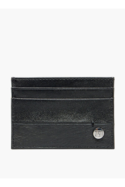 Duchini Men Leather Card Holder