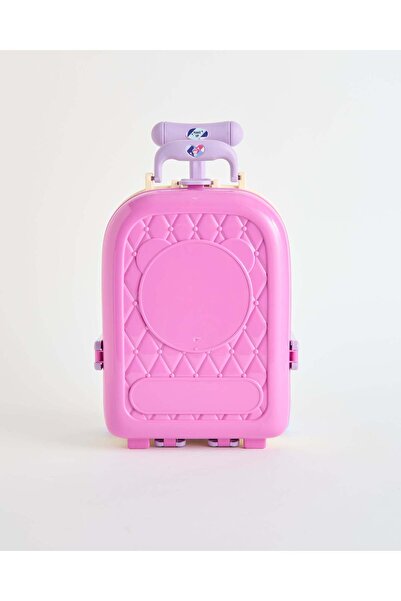 REDTAG مجموعة لعب الأدوار المتنوعة 3 في 1 لحقائب التجميل