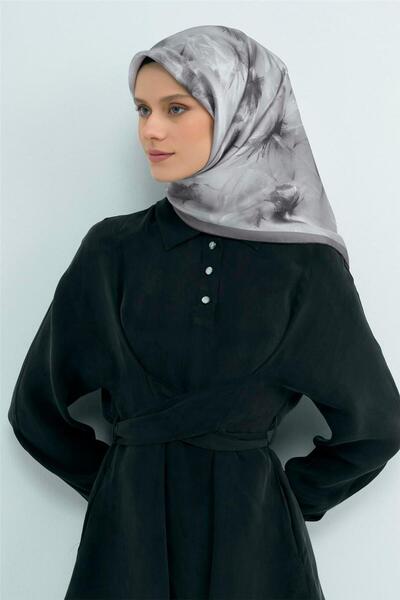 Armine Eșarfă Saf mătase Sura 9515D 86