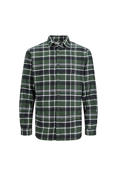 JJ Rebel by Jack & Jones Plus Size Shirt Jack&Jones