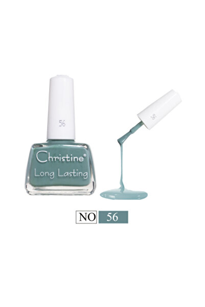 Christine Nail Polish No. 56