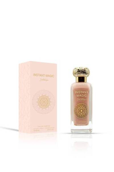 Rose Eileen Intense Magic Perfume Pink 100ml
