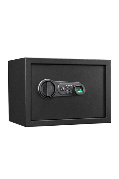 İto Kilit F0902S – Parmak İzi Kasası | Elektronik Şifreli Çelik Kasa