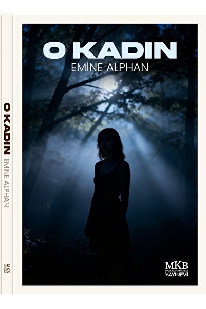 MKB HALK KÜTÜPHANESİ YAYINEVİ O Kadın