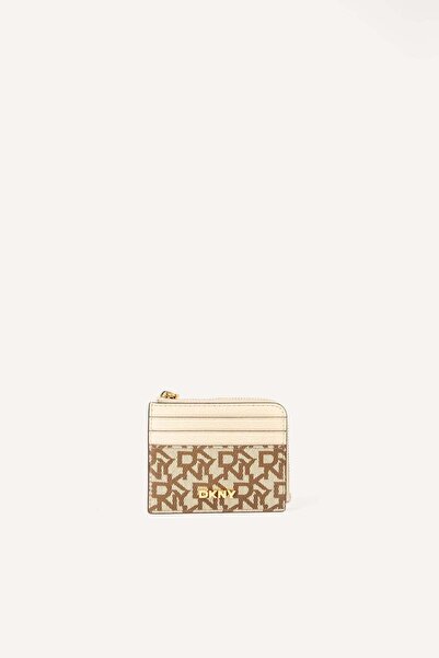 Dkny PAIGE ZIP AROUND WALLET