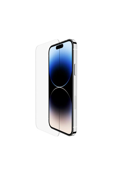 Veloa واقي شاشة زجاجي غير قابل للكسر من INF SMART 9