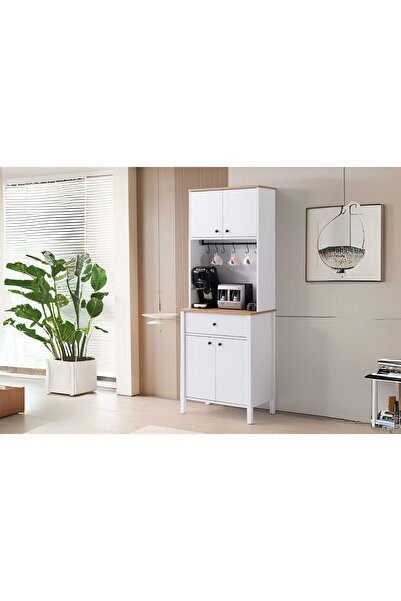 Doressa Home Pare Kahve Köşesi