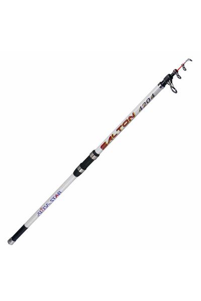 Albastar Salton 420 Cm Surf Olta Kamışı