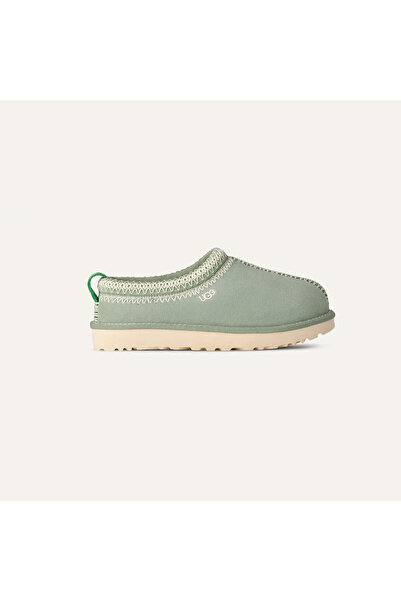 UGG Kadın / Kız Terlik 1175184 W TASMAN MEADOW ACCENT Artichoke
