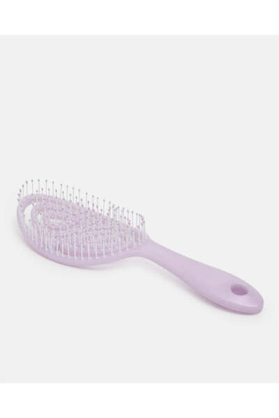 REDTAG Women Purple Wet Hair Brush