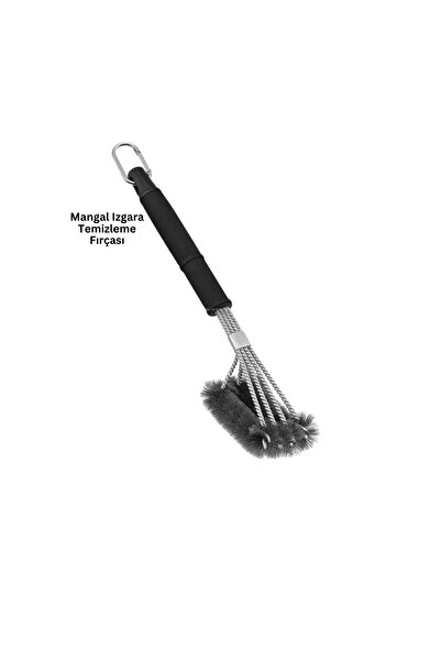 Fırsatkolik Grill Cleaning Wire Btf