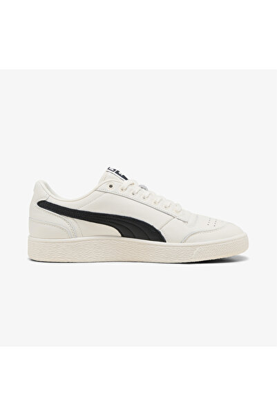 Puma Majesty Unisex Black Sports Shoes