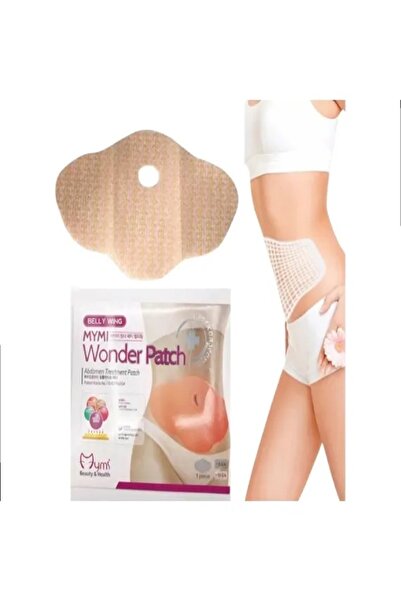 MYMI Plasturi slabit pentru abdomen si coapse