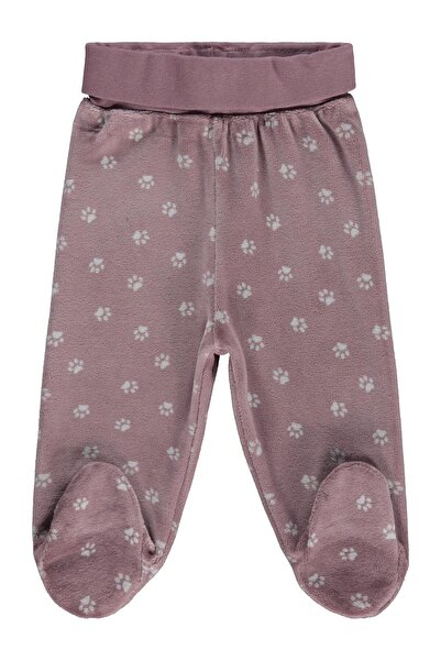 Civil Baby Mini Pati Empirme 1-9 LUNI pentru bebeluși - Maro 3-6 LUNI