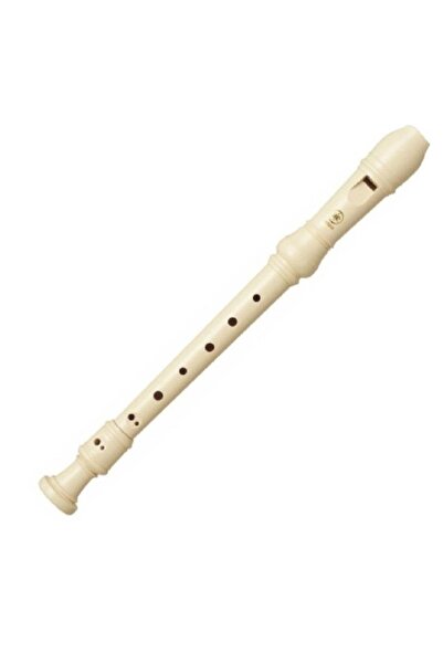 Saatistan Yüksek Kaliteli Soprano Blok Flüt Yrs23, Müzik Tutkunları İçin Müke...
