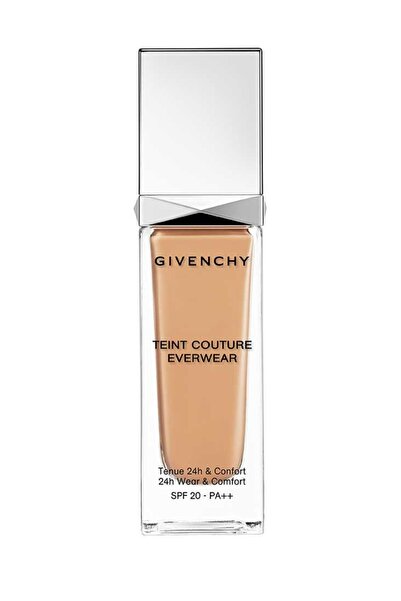 Givenchy , Teint Couture Everwear, Long Wearing, Liquid Foundation, P200, SPF...