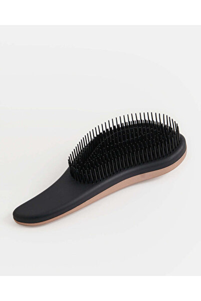 REDTAG فرشاة فك تشابك الشعر الذهبية