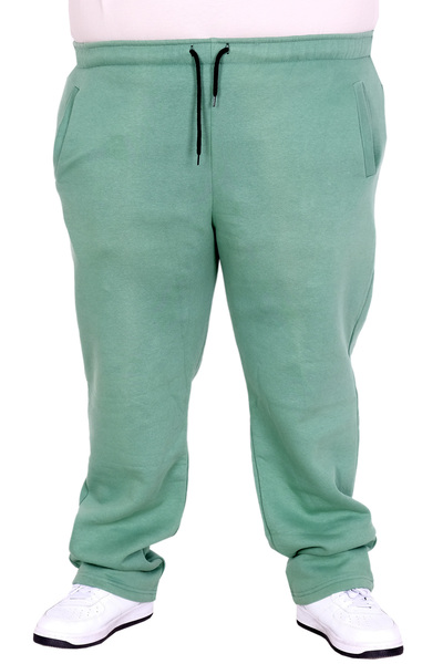 ModeXL Mode XL Men's Large Size Sweatpants Classic 3 Thread 11103 Cagla