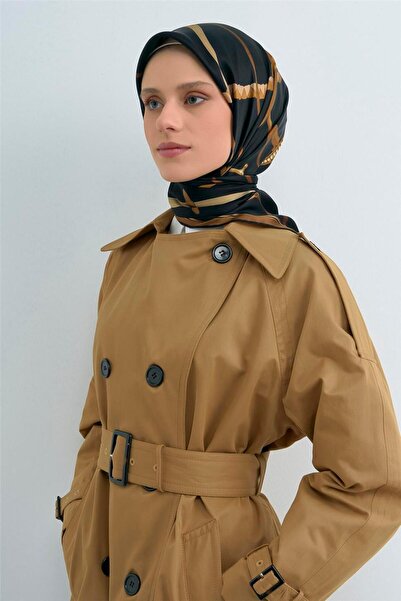 Armine Κασκόλ Pure Μετάξι Sura 9517D 04