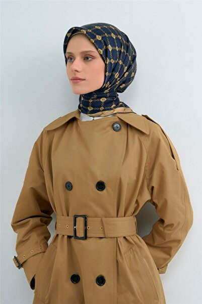 Armine Eșarfă Sura din mătase pură 9530D 04