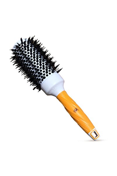 Global Keratin Global Keratin, Global Keratin, Στρογγυλή, Βούρτσα Μαλλιών, 43...